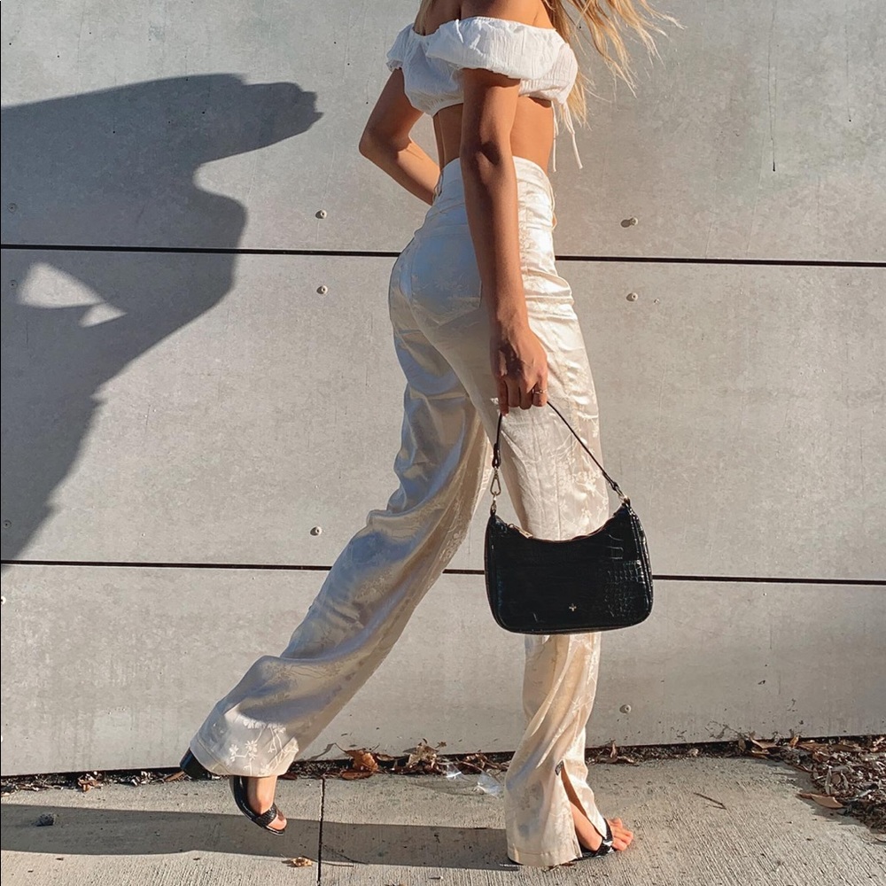 Princess Polly St Germain Pants